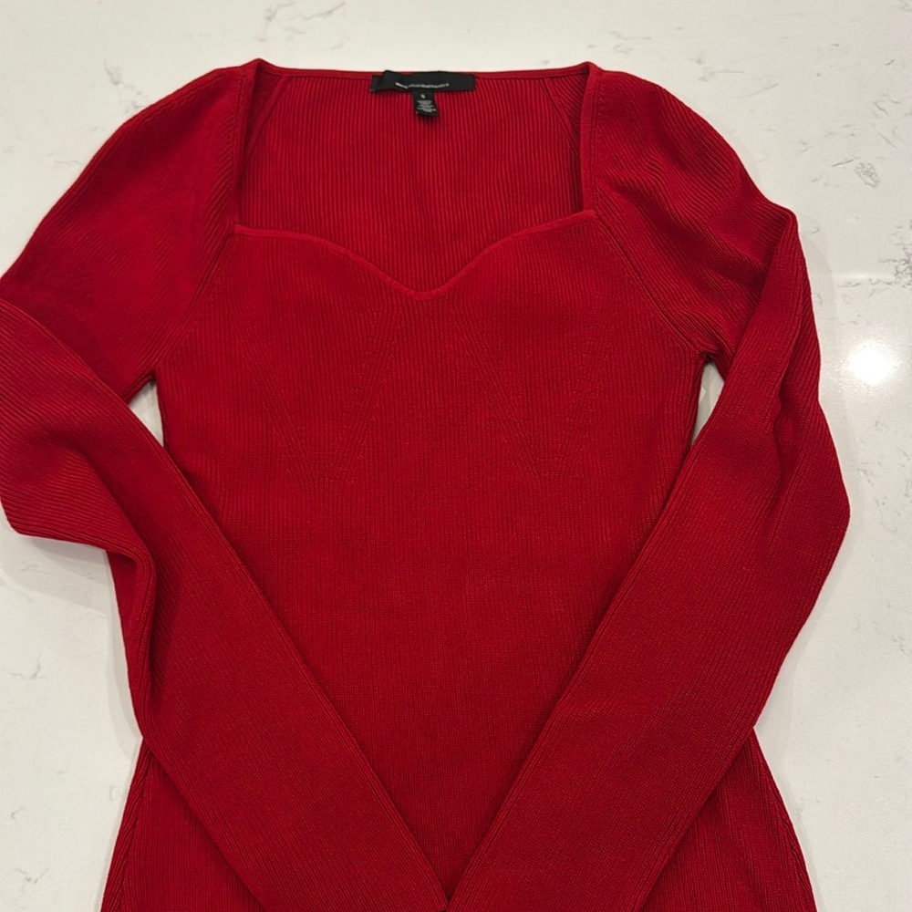 NWOT WHBM Sweater